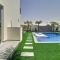 Key View - Villa Camilia Arabian Ranches - 迪拜