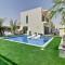 Key View - Villa Camilia Arabian Ranches - 迪拜