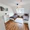 Cozy apartment with Garden in Gelsenkirchen