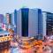 Holiday Inn Express City Centre Dalian, an IHG Hotel - Далянь