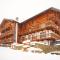 Alta Luce Mountain Lodge