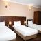 Hotel Corner Inn