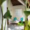 Tiki Boutique Hotel Spa Lombok