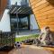 TRZY SOSNY LOFT APARTMENTS