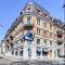 Exclusive one room apartment next to Zürich main station - Zürich
