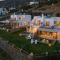 Etesian Villas