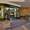 The Centurion Hotel