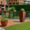 The Centurion Hotel