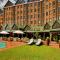 The Centurion Hotel