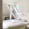 Boutique apartments