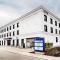 Premier Inn Regensburg City Centre
