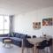 Nordic design flat including bikes - Kodaň