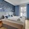 Blue Mandarin Marina