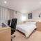Aank Hotel Cheongju Uam 2nd