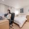 Aank Hotel Cheongju 2 - تشونغجو