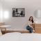 Aank Hotel Cheongju Uam 2nd - Cheongju
