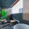 Randor Hotel Hiroshima Prestige