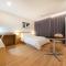 Aank Hotel Daejeon Yongjeon 2nd
