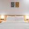 Aank Hotel Daejeon Yongjeon 2nd - Daejeon