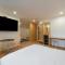 Aank Hotel Daejeon Yongjeon 2nd - Daejeon