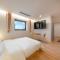 Aank Hotel Daejeon Yongjeon 2nd