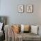 Luxury Escapes - Modern Studio near Metro in X1 Tower JLT - 迪拜