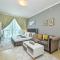 Luxury Escapes - Modern Studio near Metro in X1 Tower JLT - 迪拜