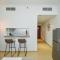 Luxury Escapes - Modern Studio near Metro in X1 Tower JLT - 迪拜