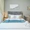Luxury Escapes - Modern Studio near Metro in X1 Tower JLT - 迪拜