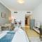Luxury Escapes - Modern Studio near Metro in X1 Tower JLT - 迪拜