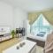 Luxury Escapes - Modern Studio near Metro in X1 Tower JLT - 迪拜