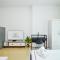 Luxury Escapes - Modern Studio near Metro in X1 Tower JLT - 迪拜