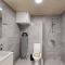Kotimaailma Apartments Loimu VII - 奥卢