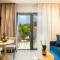 Hara Suites - Parga