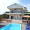 Filippos Green Villa