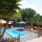 Filippos Green Villa