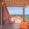 Panoramic Villa with Heated Pool & Whirlpool, WI-FI, Garden - Beach Side - 200mt from the sea