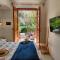 Panoramic Villa with Heated Pool & Whirlpool, WI-FI, Garden - Beach Side - 200mt from the sea