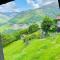 Alex Chalet