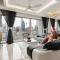 Regalia Residence @ KLCC View Sky Pool by KC - Kuala Lumpur