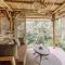 Hideout Eco Bamboo House Bali