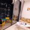 Vinhomes Grand Park - Rose homestay 2 bed rooms - District 9