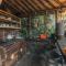 Hideout Eco Bamboo House Bali