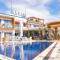 Akkan Beach Hotel