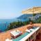 La Villa Positano - Luxury villa with private sea access