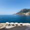 La Villa Positano - Luxury villa with private sea access