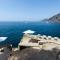 La Villa Positano - Luxury villa with private sea access