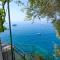 La Villa Positano - Luxury villa with private sea access