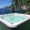 La Villa Positano - Luxury villa with private sea access