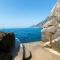 La Villa Positano - Luxury villa with private sea access